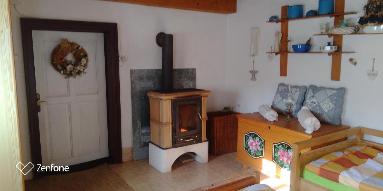 S Roubenkou Holiday home *
